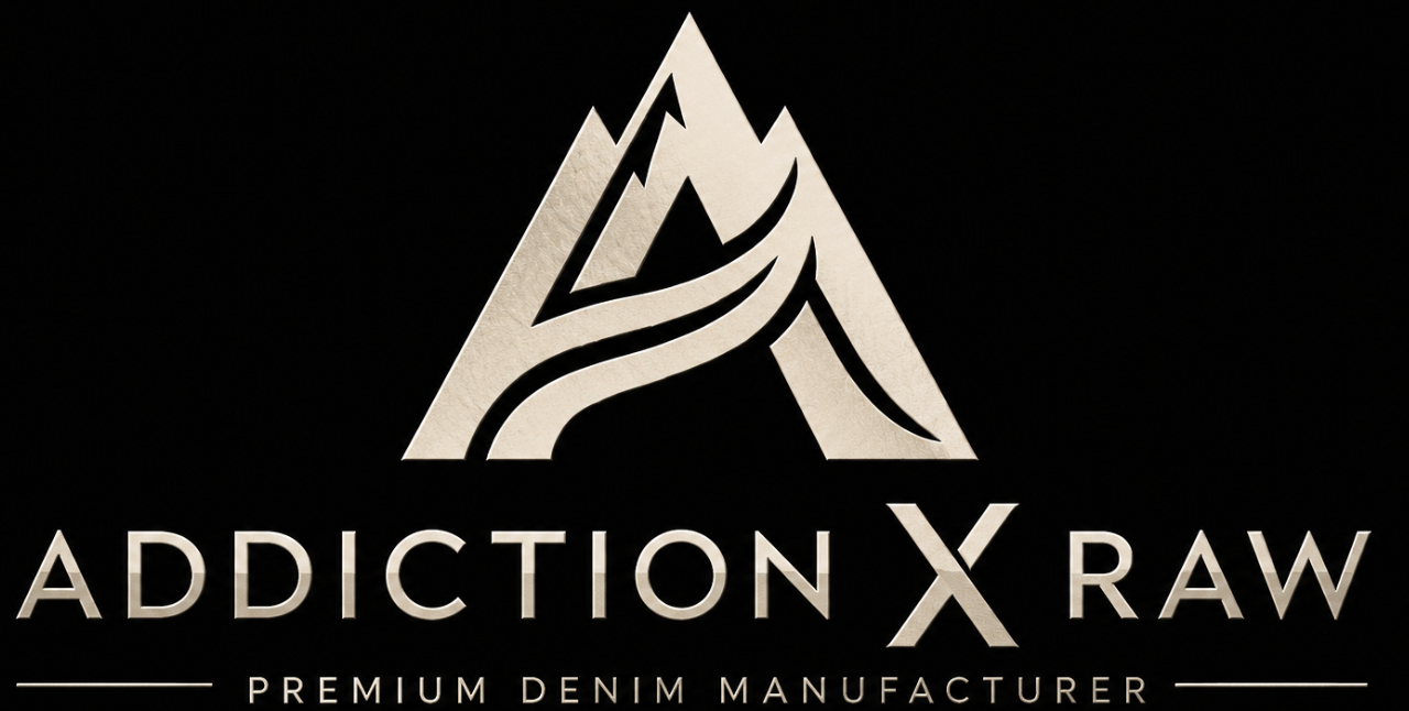 Addiction X Raw